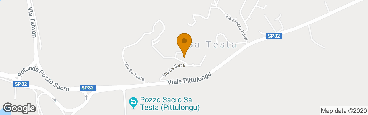 Hôtel Luna Lughente 