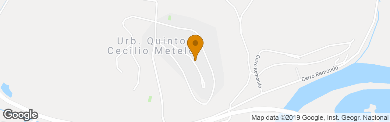 Hotel Rural Quinto Cecilio 
