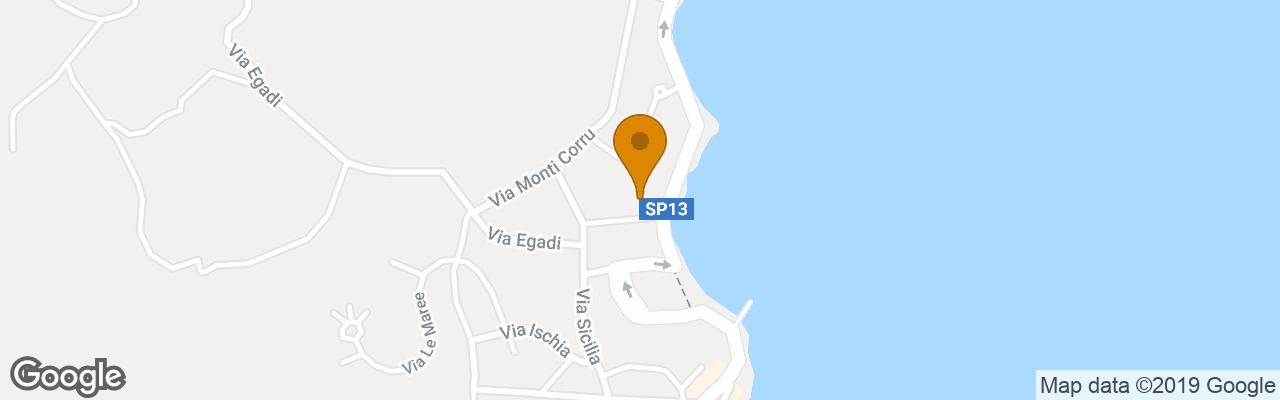 Resort Cala Di Falco 