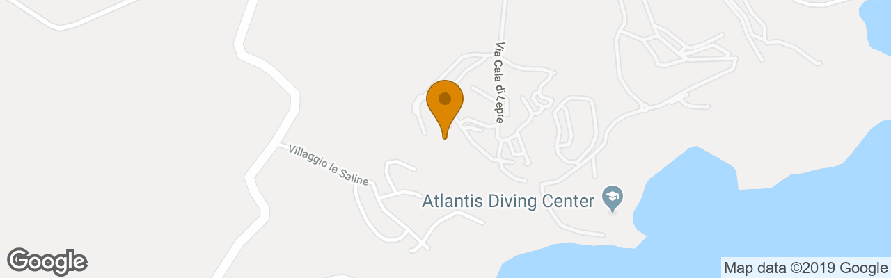 Cala Di Lepre Park Hotel & Spa 