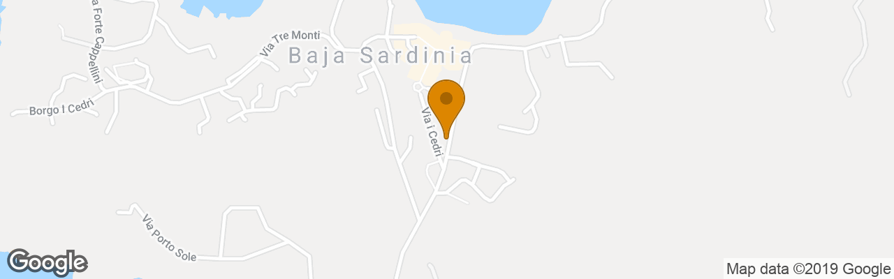 Hotel Club Village Forte Cappellini 