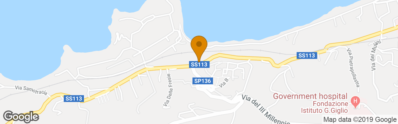 Hotel Santa Lucia e le Sabbie d'Oro 