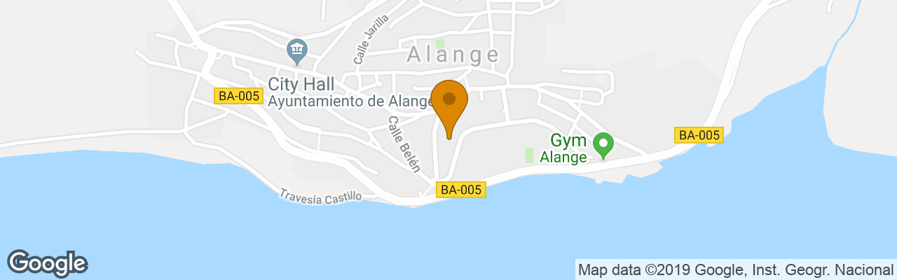 Gran Hotel Aqualange 