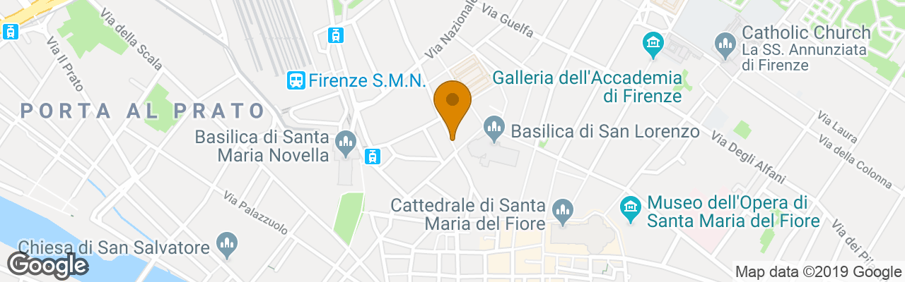 Bed and Breakfast Sestosenso Suites 