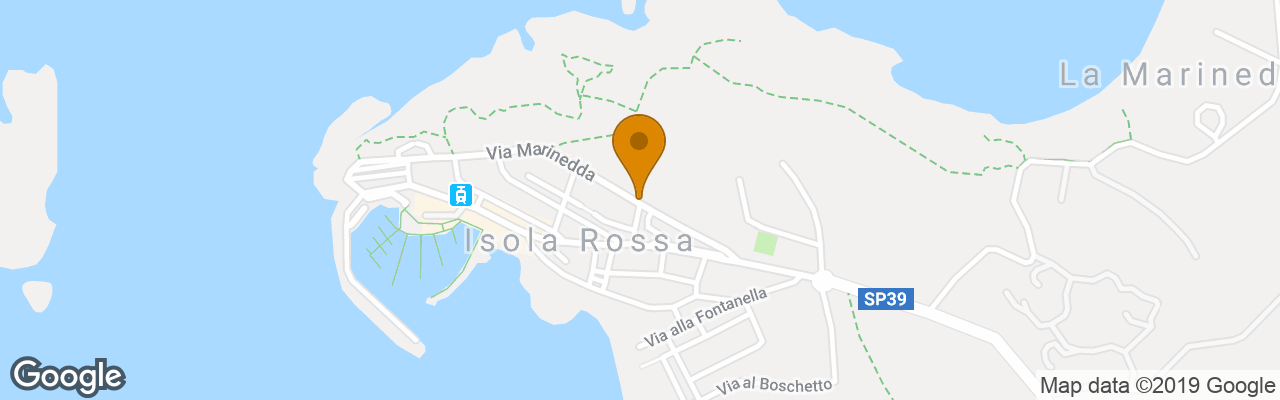 Hotel Marinedda Thalasso & Spa 