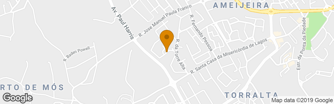 Pensão Ocean View Lagos 