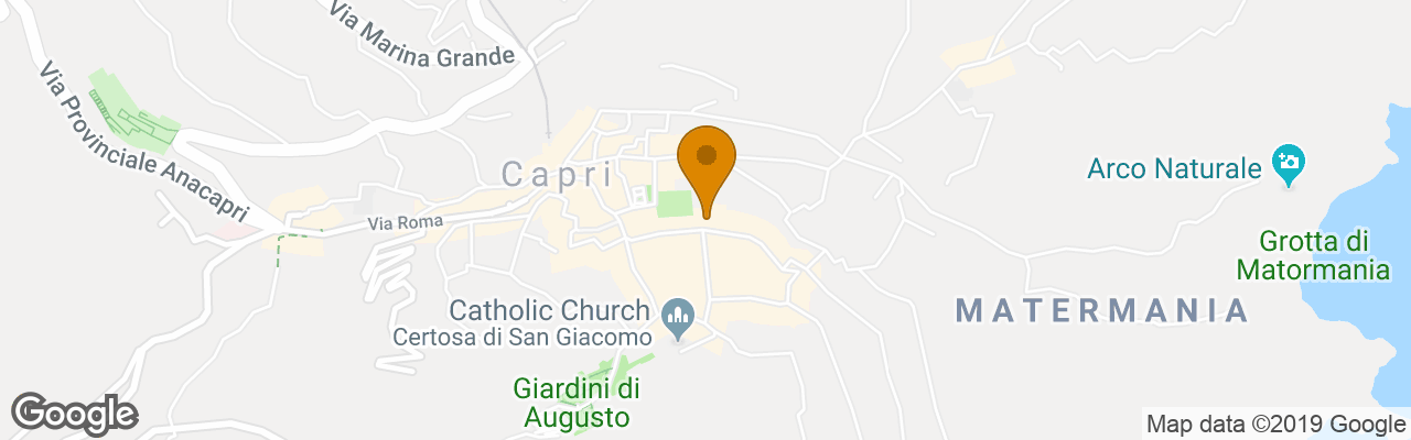 Hotel Best Western Syrene 