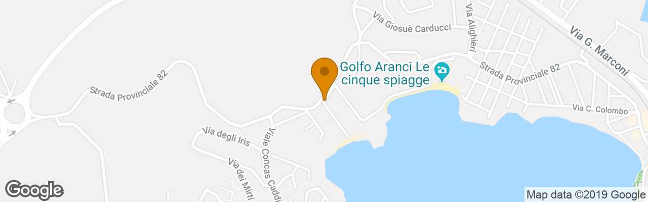 Hotel Residence Park 