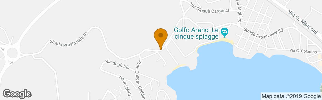 Hotel Villa Margherita 