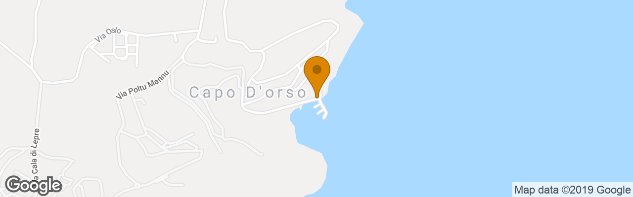 Hotel Residence Il Mirto 