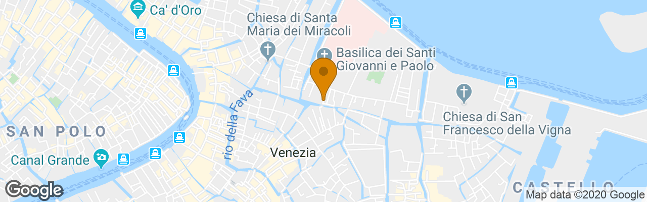 Hotel Locanda S. Giovanni E Paolo 