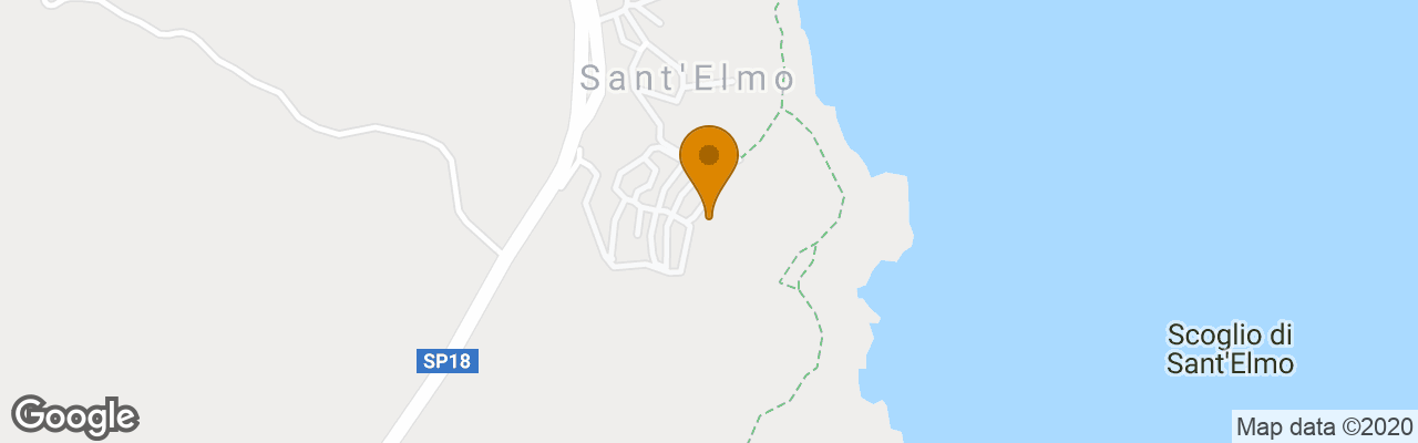 Hotel Sant Elmo Beach 