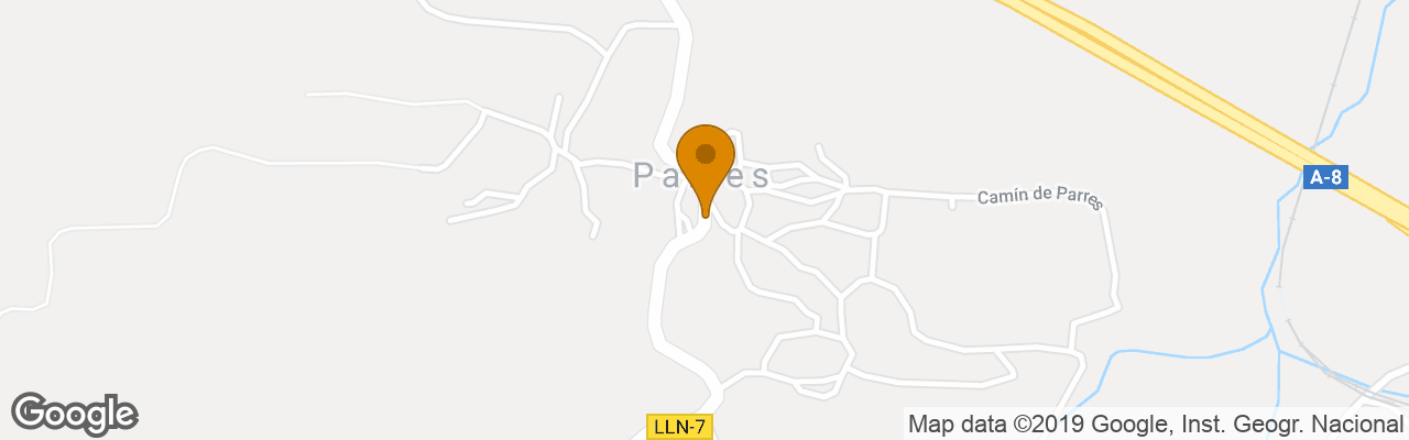 Hotel Rural El Texeu 