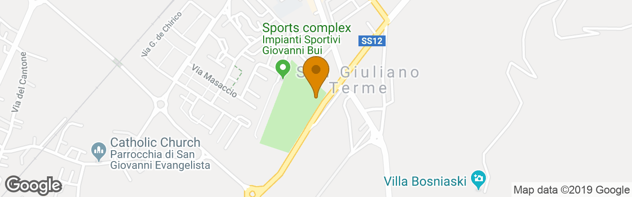 Hotel Granduca Tuscany 