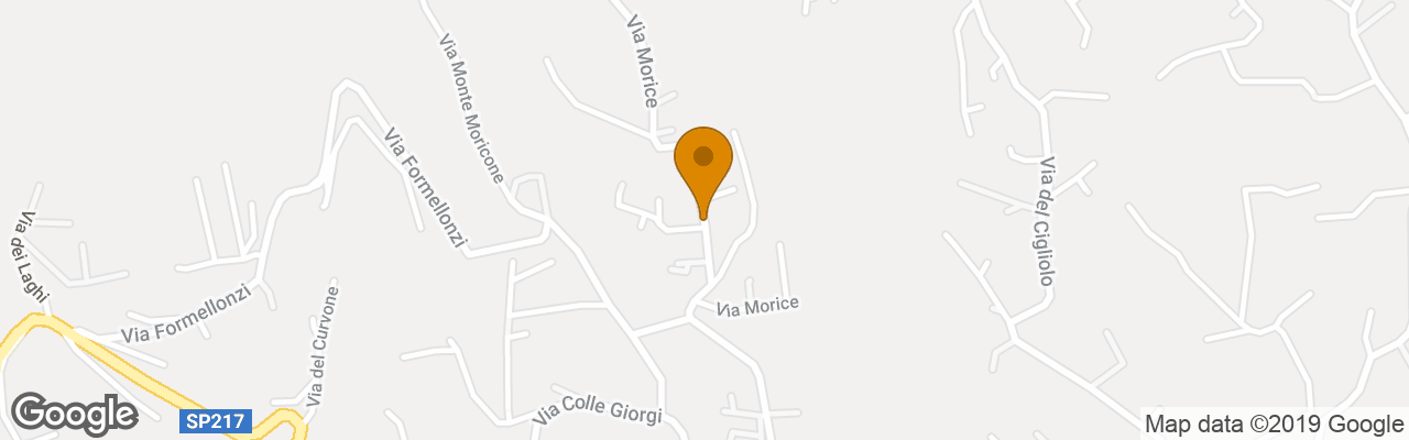 Hotel Benito Al Bosco 