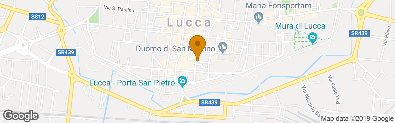 Hotel Albergo San Martino 