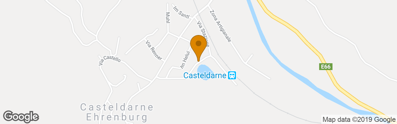 Hotel Lido Ehrenburguerhof 