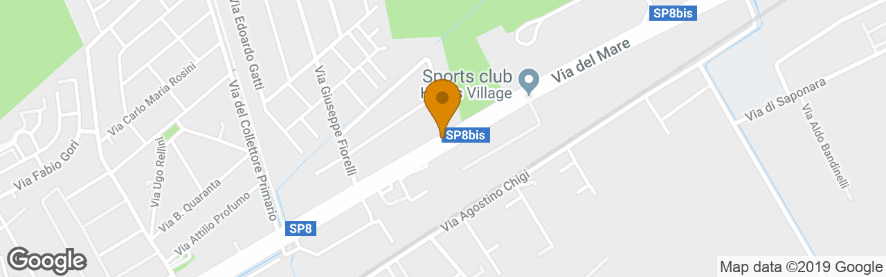 Hotel Ostia Antica Park 