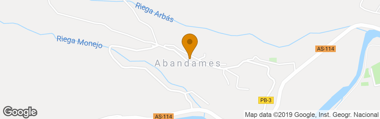 Hotel Rural Palacio La Cajiga 