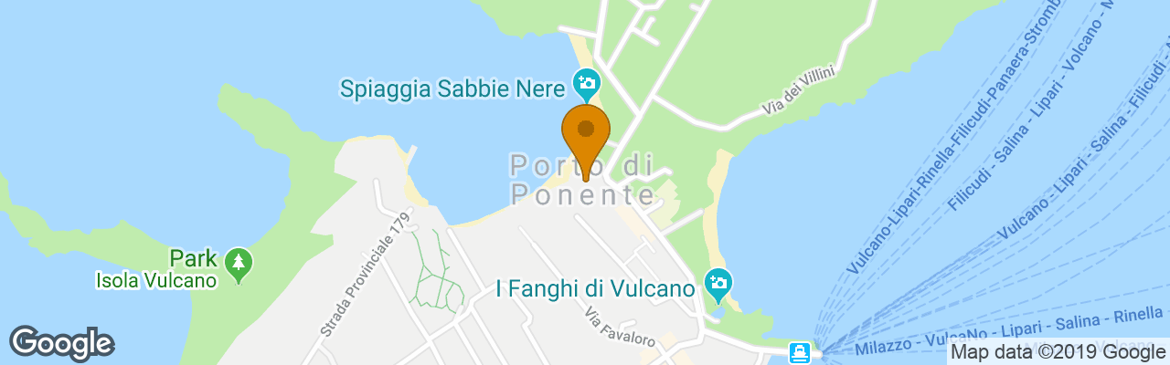 Hotel Les Sables Noirs 