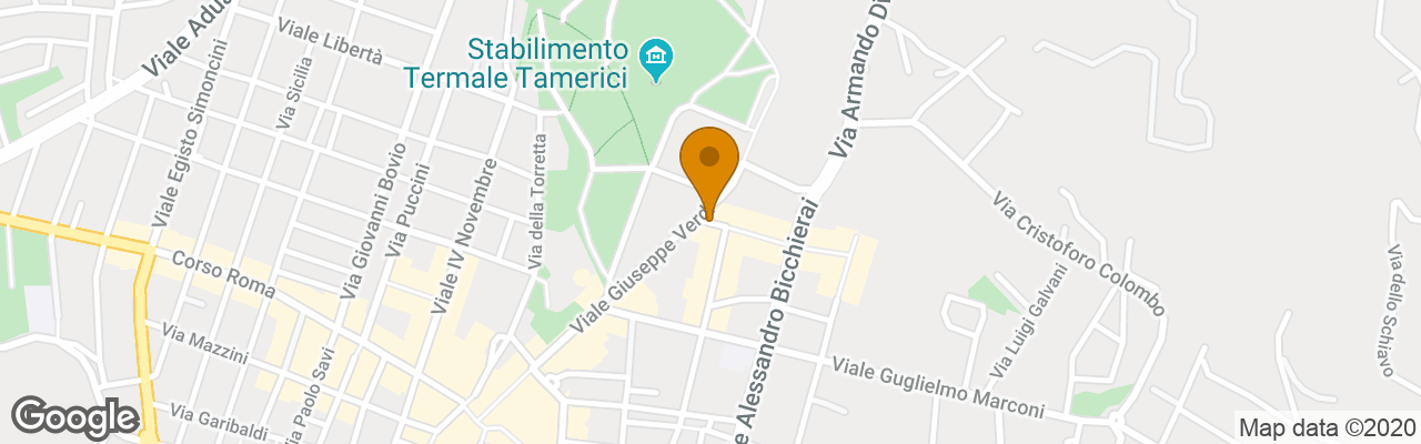 Hotel Settentrionale Esplanade 