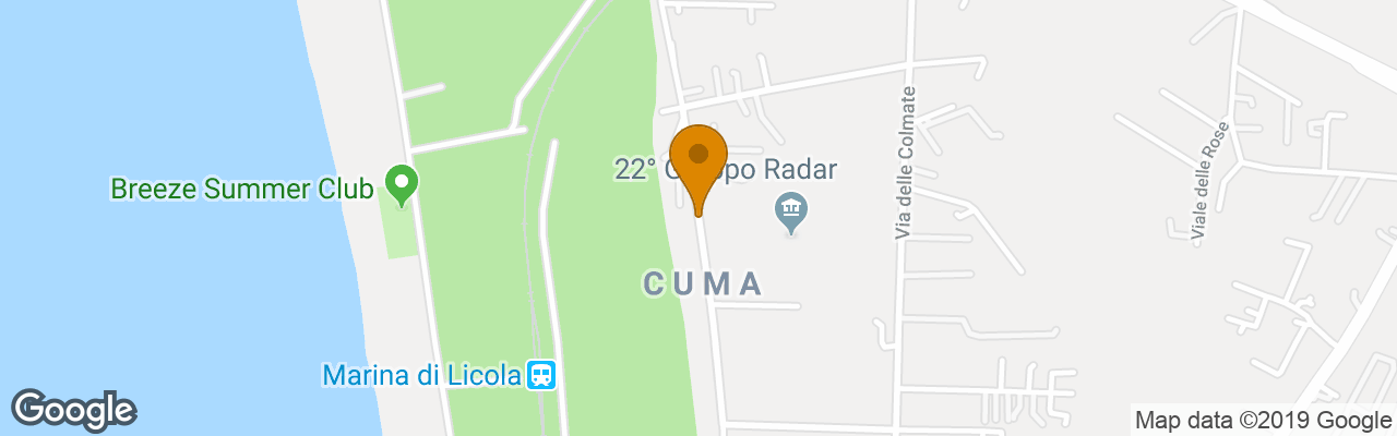 Bed and Breakfast Bed&Breakfast Villa Morrena 