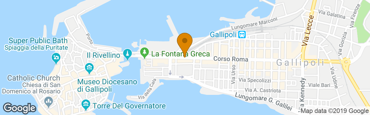 Hotel Palazzo del Corso 