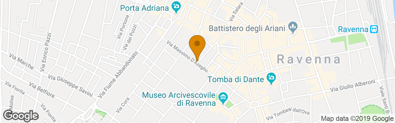 Hotel Santa Maria In Foris 