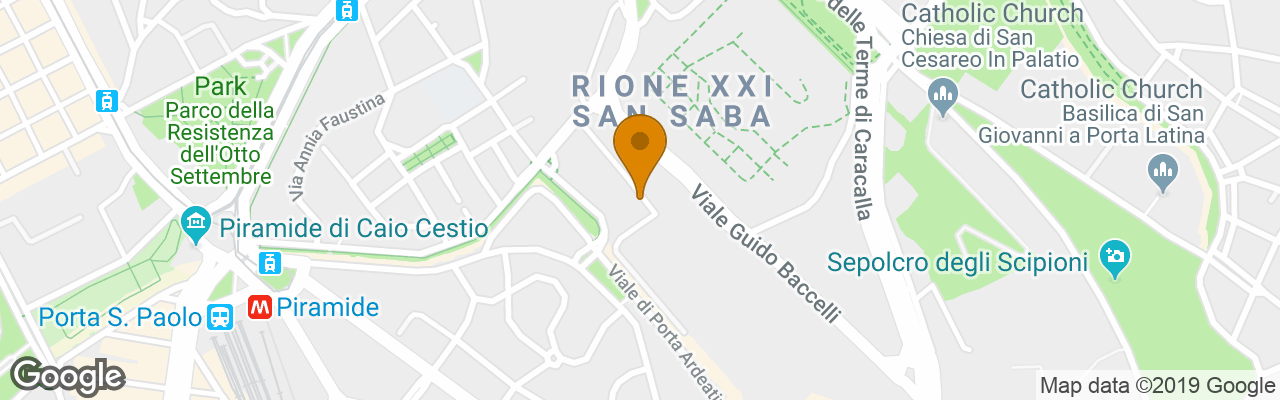 Bed and Breakfast Bed&Breakfast Angeli in Roma 