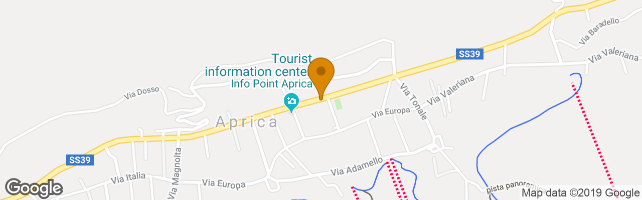 Hotel Meublè Stelvio 