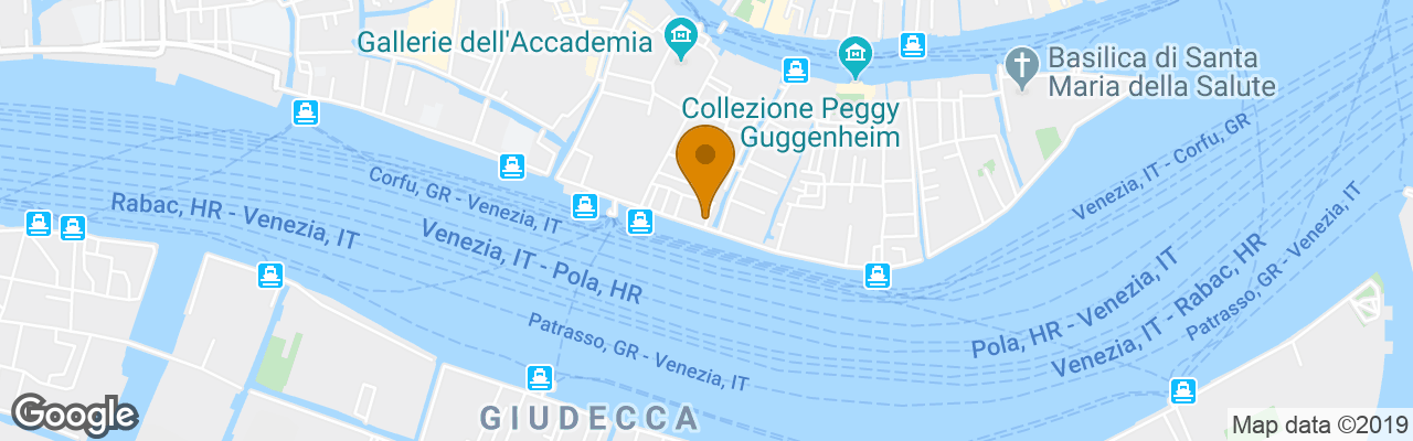 Hotel Pensione Seguso 