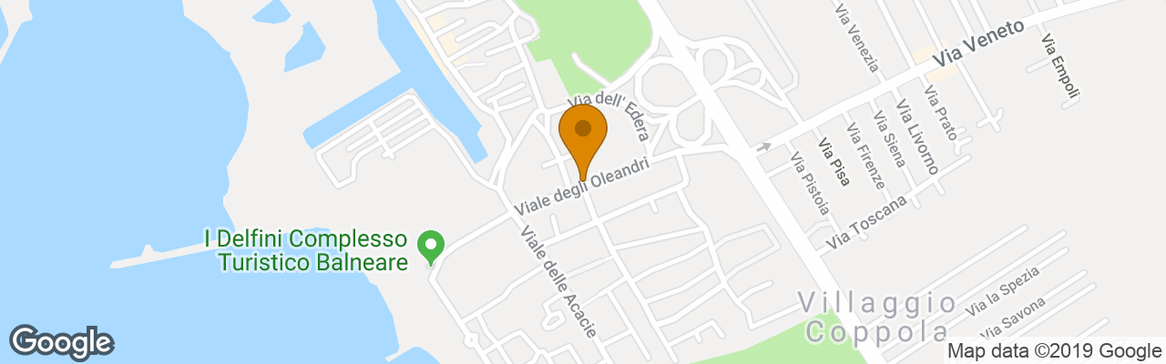 Gran Hotel Pinetamare Club Resort 