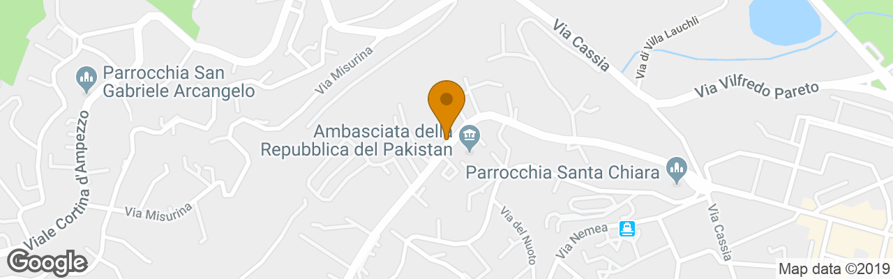 Hotel Villa Maria Regina 