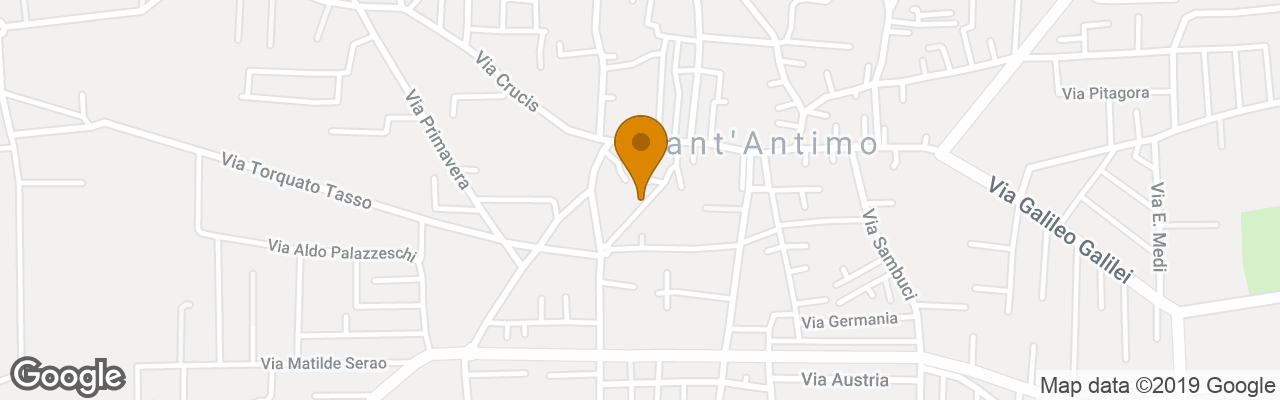 Bed and Breakfast La Corte 