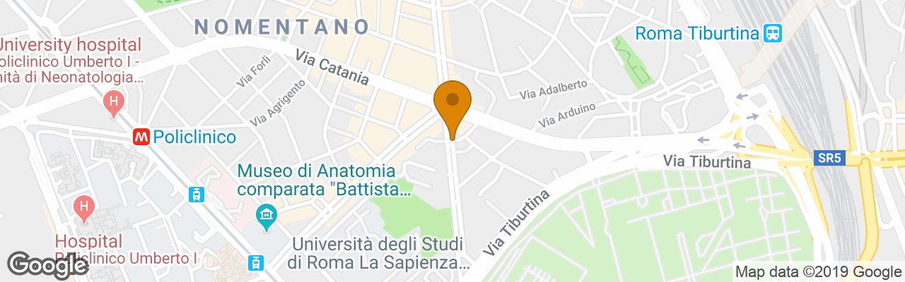 Hotel Delle Province 