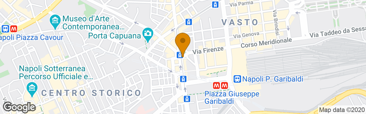 Bed and Breakfast Bed&Breakfast Art Suite Principe Umberto 