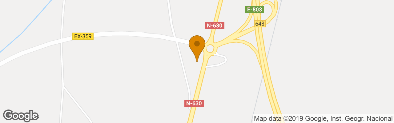 Hotel Acosta Vetonia 