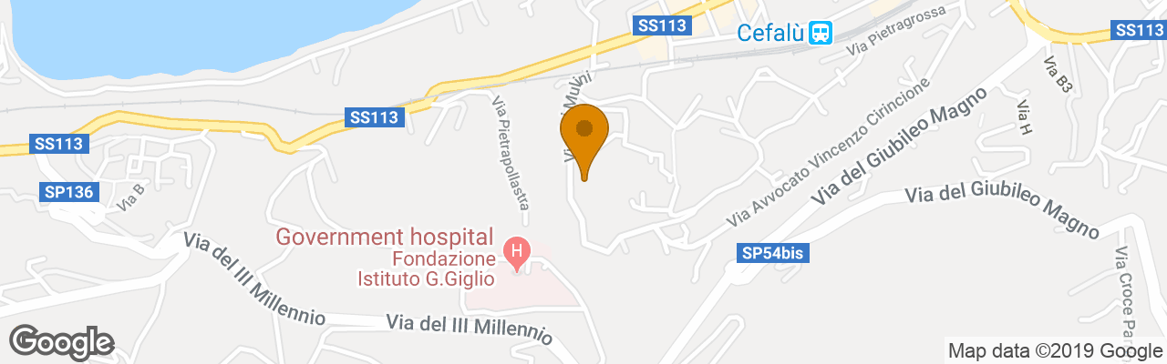 Hotel Villa Belvedere 