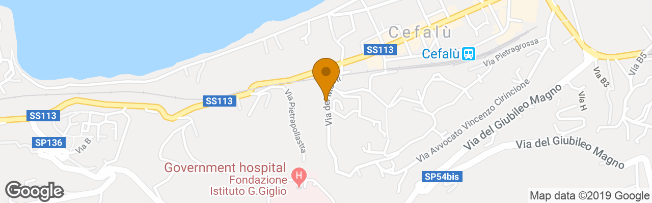 Hotel Alberi Del Paradiso 