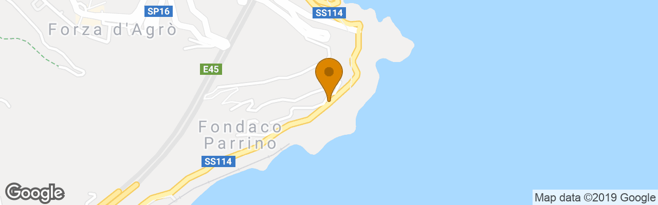 Capo dei Greci Taormina Coast Hotel & Spa 