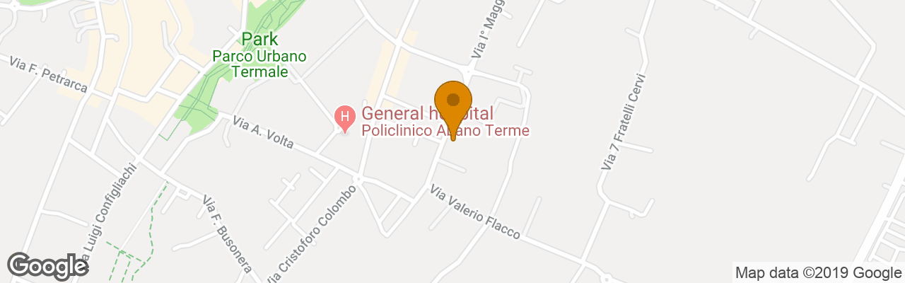 Hotel Metropole Abano Terme 