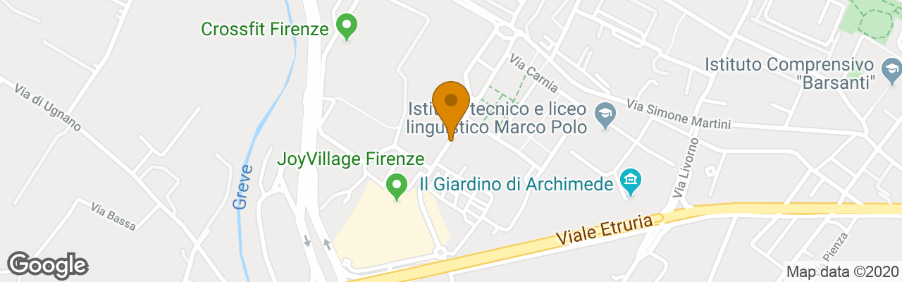 Hilton Florence Metropole Hotel 