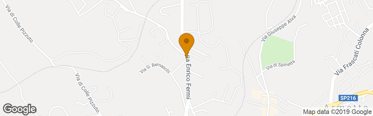 Hotel Antica Colonia 