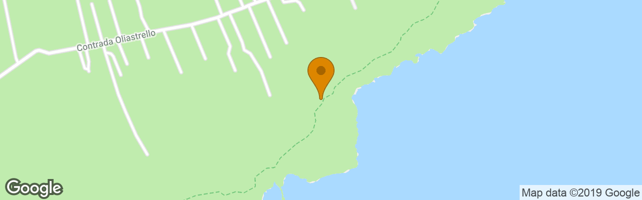 Hotel Grotta Azzurra 