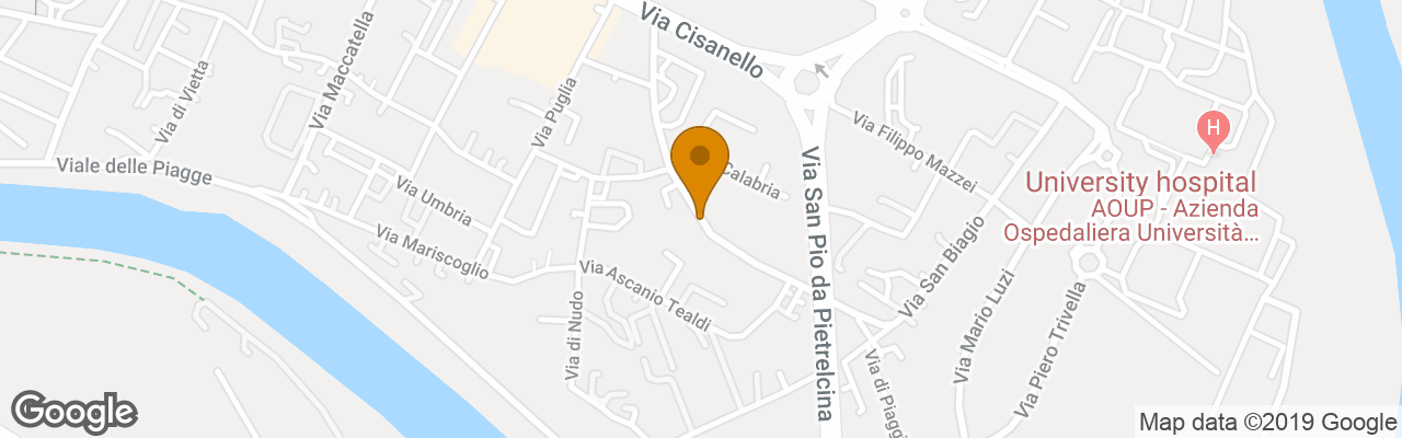 Hotel AC Pisa by Marriott 