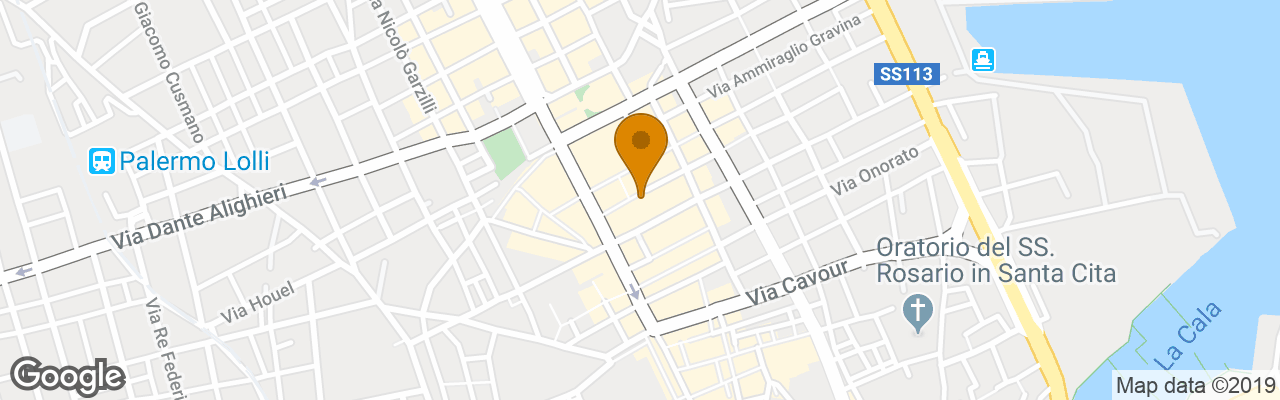 Grand Hotel Federico II 