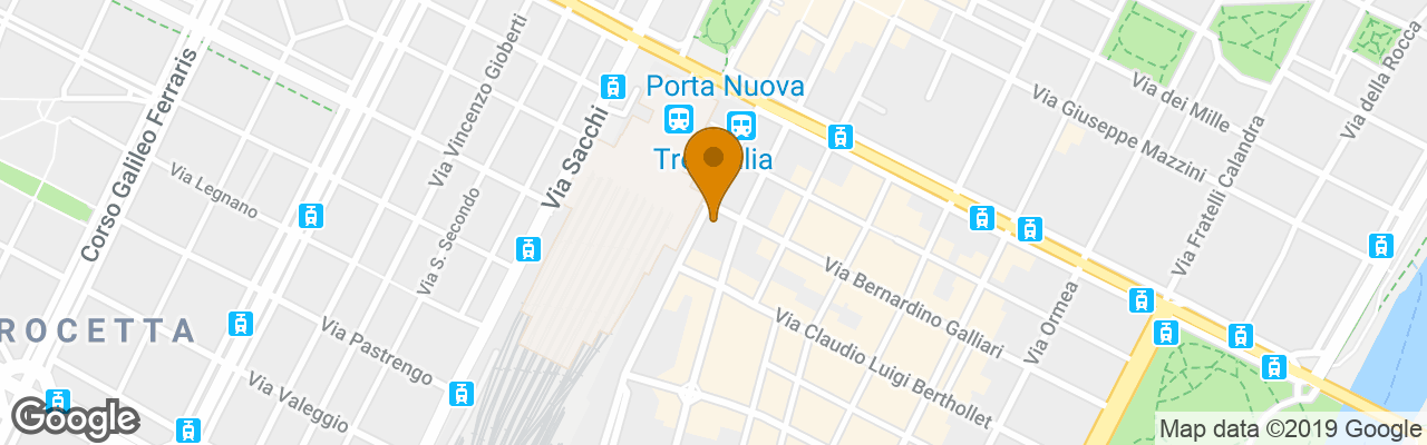 Hotel Best Western Crystal Palace 