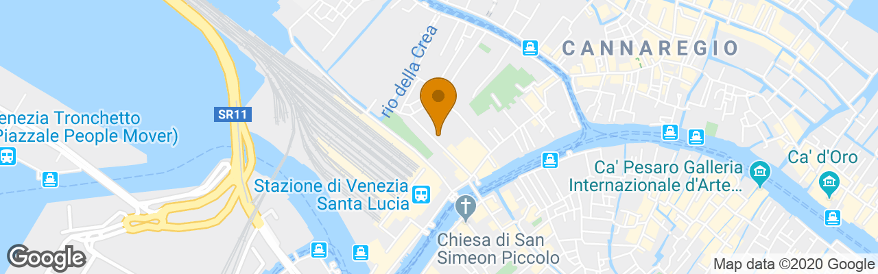 Hotel Locanda Ca Lucrezia 