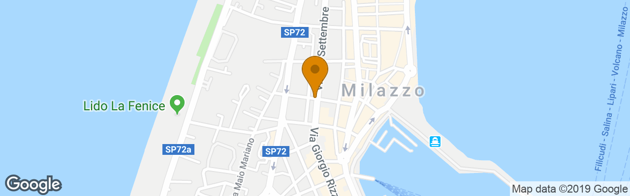 Hotel La Chicca Palace 