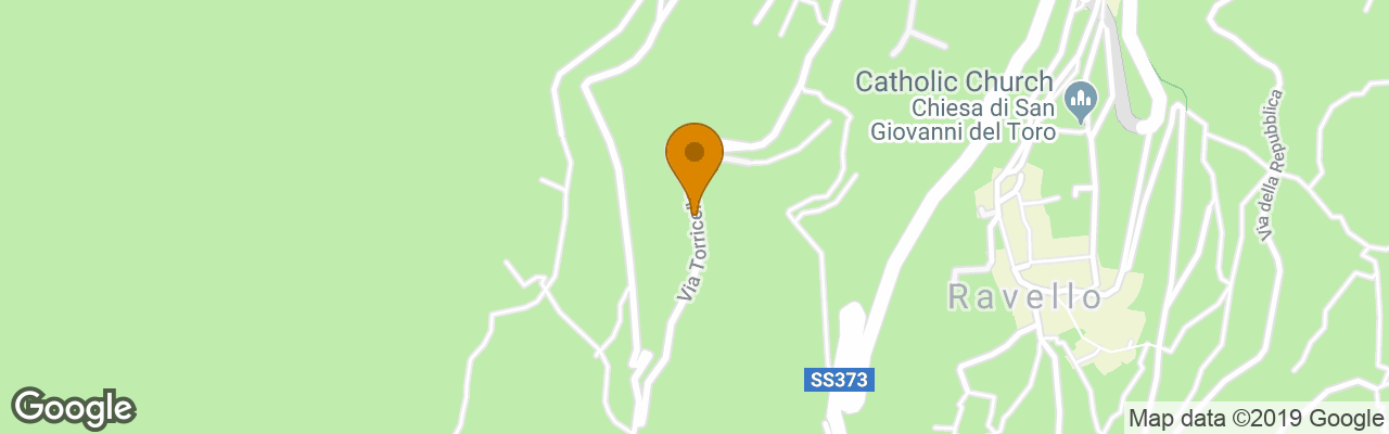 Hotel La Margherita Villa Giuseppina 